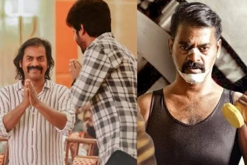 டாக்டர், பீஸ்ட் படங்களை தொடர்ந்து முக்கிய நடிகரின் படத்திலும் நடிகர் ரெடின் கிங்ஸ்லி..