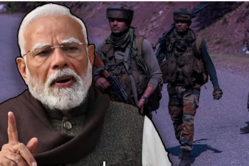 இரண்டு நாள் கடந்து வந்த மோடியின் போர்ப்பிரகடனம்! குறிவைக்கப்படுகின்ற பாகிஸ்தான்!!