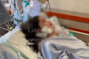 වසර 22 ක් කෝමා තත්ත්වයේ පසුවූ කාන්තාවක් මියයයි. (PHOTOS)