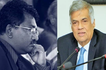 வரலாறு மிக முக்கியம் அமைச்சரே..!