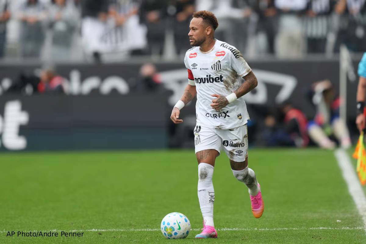 Neymar Neymar