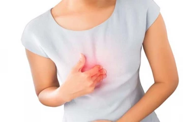 உயிரையும் பறிக்கும் நெஞ்செரிச்சலை அலட்சியப்படுத்தாதீங்க! ஒரு சில நிமிடங்களில் சரிசெய்ய இதை மட்டும் செய்ங்க