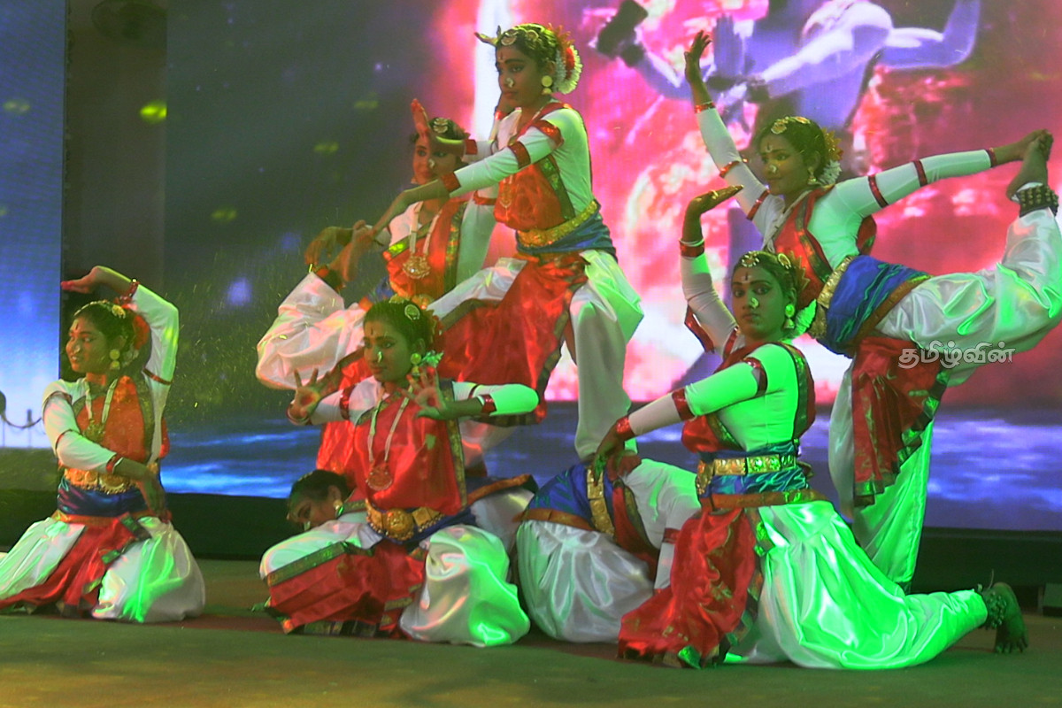 பல்துறைகளில் சாதித்த இலங்கை தமிழர்களுக்கு கிடைத்த அங்கீகாரம் | Recognition Received By Sri Lankan Tamils