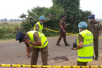 யாழில் இடம்பெற்ற கோர விபத்தில் சிக்கி ஒருவர் பலி