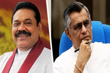 மகிந்தவின் ஆதரவில் களமிறங்க தயாராகும் சம்பிக்க ரணவக்க