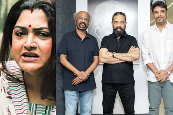 உங்க வீட்ல இருந்து யாராவது!! ரஜினிகாந்தை அசிங்கப்படுத்திய ரசிகருக்கு பதிலடி கொடுத்த குஷ்பூ.. | Khushbu Sundar Slams Netizen Making Worst Troll