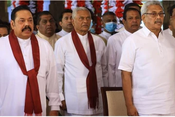 மொட்டு கட்சியின் ஜனாதிபதி வேட்பாளர் குறித்து சமல் ராஜபக்ச வெளியிட்டுள்ள கருத்து