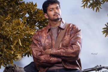 ரஜினி கூட இல்லை, விஜய் தான் No 1 இனி- வெளிவந்த மாஸ் தகவல்