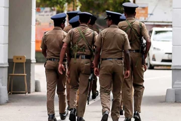 நாடளாவிய ரீதியில் மேற்கொள்ளப்பட்ட கைது நடவடிக்கை