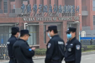 கொரோனா முதல் நோயாளி யார்? சீனாவின் அடுத்த சதி அம்பலம்