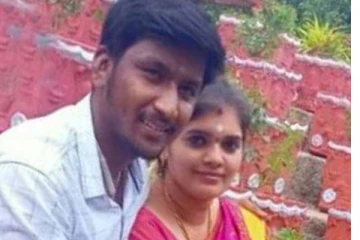 திருமணமான 2 மாதத்தில் அடுத்தடுத்து தற்கொலை செய்து கொண்ட இளம் புதுமணத்தம்பதி! கண்ணீர் சம்பவம்