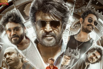 கூலி படத்தின் சென்சார் ரிசல்ட்.. ரஜினி ரசிகர்களுக்கு அதிர்ச்சி