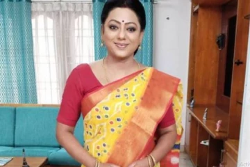 பாக்கியலட்சுமி சீரியல் புகழ் சுசித்ரா சென்னையில் வாங்கிய புதிய வீடு- வெளிவந்த போட்டோ