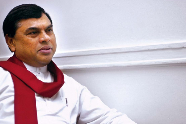 ரணிலுடன் ரகசிய சந்திப்பில் பசில்: மகிந்தவுக்கு எதிராக நடத்தப்பட்ட சதித்திட்டம் | A Deal Put Together With Basil Ranil