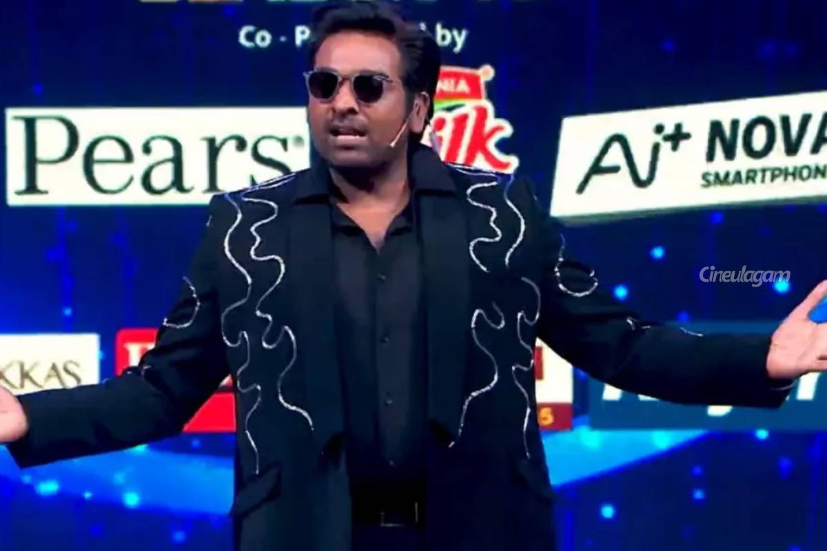 பிக்பாஸ் 10 இந்த வார எபிசோடில் இருந்து விஜய் சேதுபதி வெளியேறியது ஏன்?... காரணம் இதுதானாம் | Why Vijay Sethupathi Out From Bb 10 This Week