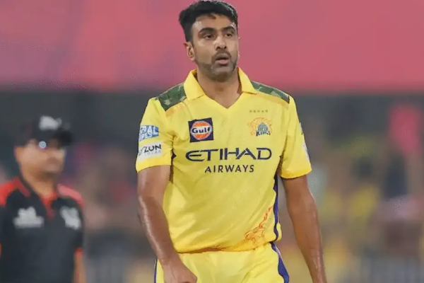 ashwin