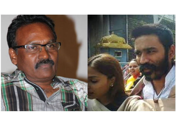 திருப்பதியில் ஐஸ்வர்யா - தனுஷ் இணைக்க தடபுடலா நடந்த ஏற்பாடு? கஸ்தூரி ராஜா எண்ணம் பலித்ததா? நடந்தது என்ன? | Dhanush Aishwarya Broke Up Kasturiraja Planning