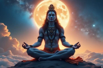 மகிமைகள் தரும் மஹா சிவராத்திரி - இந்த ஆண்டு எப்போது வருகிறது?