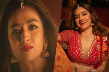 கீர்த்தி சுரேஷ் செம ஆட்டம் போட்ட தெலுங்கு பாடல் வெளிவந்தது.. வீடியோவுடன் இதோ