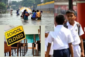 நாளை மீண்டும் ஆரம்பமாகிறது பாடசாலை