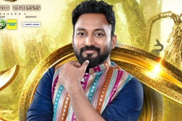 பிக்பாஸ் சீசன் 6 பிரபலம் விக்ரமன் இதற்கு முன் விஜய் டிவி சீரியலில் நடித்திருக்கிறாரா?