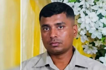 මරණීය දණ්ඩනය නියම වූ චූදිතයෙකු සොයා පොලීසිය මහජන සහාය පතයි