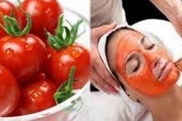 தோல் நோய்கு நிவாரணம் தரும் தக்காளி | Tomato For Skin Disease Relief