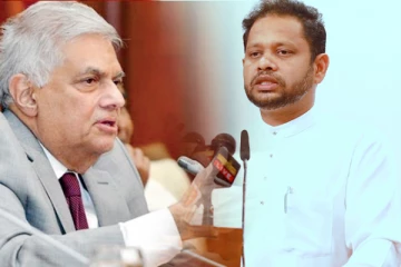 ரணிலை இனிமேல் வீழ்த்தவே முடியாது: அசோக சூளுரை