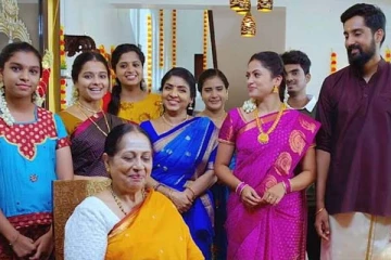 எதிர்நீச்சல் சீரியலிலிருந்து விலகும் பிரபலம்! யார் அவர்? என்ன காரணம்?