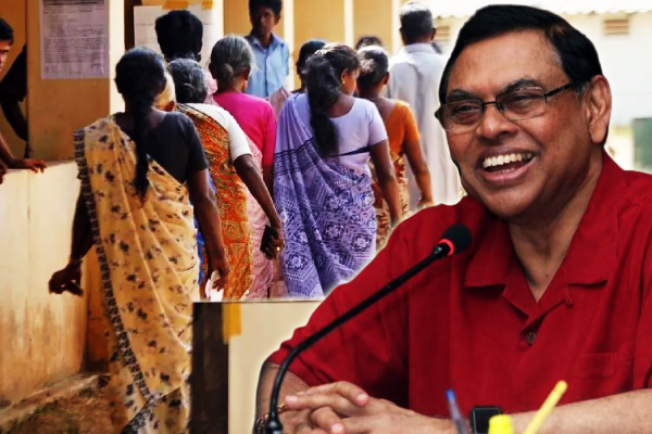 தேர்தலில் மொட்டுக் கட்சிக்கே தமிழ் மக்களின் வாக்கு: பசில் ராஜபக்ச உறுதி | Basil Rajapaksha About General Election
