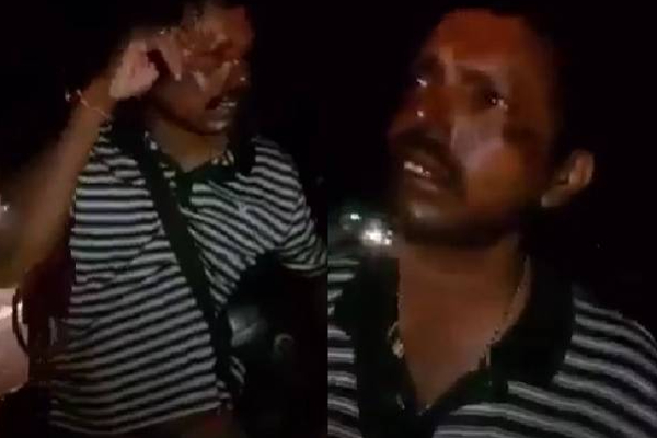 யாழில் பெண்களிடம் இரவில் முறை தவறி நடக்க முற்பட்டு வசமாக சிக்கிய பொலிஸ்! | Jaffna Kopay Night Time Police Abuse Woman S