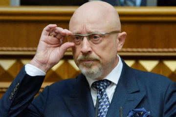 உக்ரைனியர்களை யாராலும் வெல்ல முடியாது!