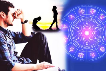 இந்த மூன்று ராசிக்காரர்களும் ஜாக்கிரதையாக இருக்கவேண்டுமாம்! துரதிர்ஷ்டம் துரத்தி துரத்தி அடிக்கப்போகுதாம்