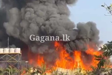 20කට ජීවිතය අහිමි කළ නොහිතපු වෙලාවක ආ ඒ මහා ඛේදවාචකය..(PHOTOS)