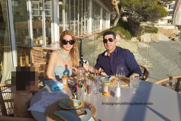 british woman arrested spain try kill husband