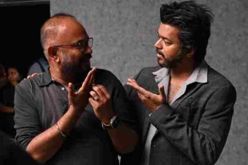 மொத்தமாக இருக்கட்டும், சைலண்டாக தமிழகத்தில் மட்டுமே 19 நாள் முடிவில் விஜய்யின் கோட் செய்த வசூல்... முழு விவரம்