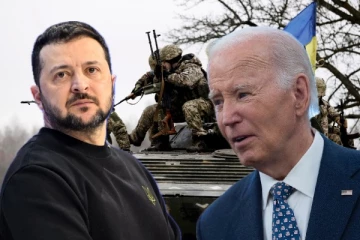 உக்ரைனுக்கு 500 மில்லியன் டொலர்கள் உதவி: இதுவரை அமெரிக்கா செய்துள்ள நிதியுதவி எவ்வளவு தெரியுமா?