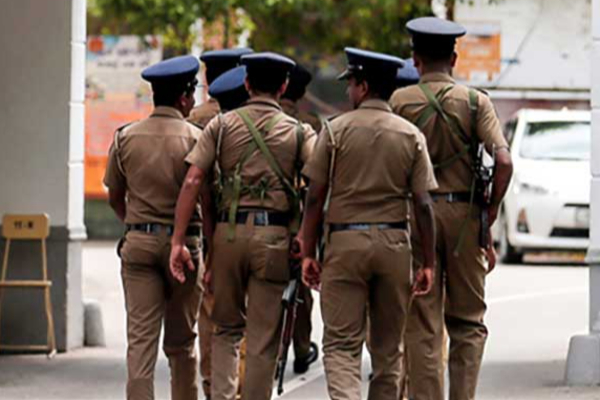 சீரற்ற காலநிலைக்கு மத்தியிலும் தொடரும் வன்முறைச் சம்பவங்கள் | Violent Incidents Despite Inclement Weather