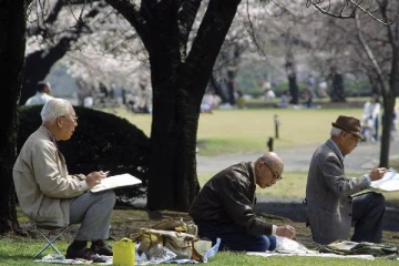 ஆசிய நாடொன்றில் தனித்து வசிக்கும் மக்கள் தொடர்பில் வெளியான அதிர்ச்சி தகவல்