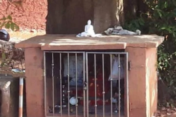 பிள்ளையார் சிலைக்கு மேல் புத்தர் சிலை: நாளை பாரிய போராட்டம்!