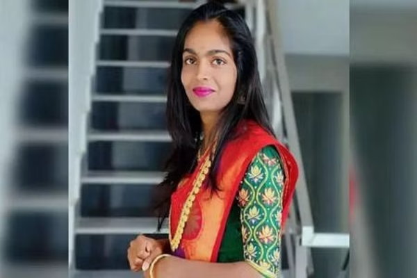 Young Indian woman stabbed to death in London