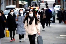 யாரும் நினைத்து பார்க்காத ஒன்று... பேரழிவின் நெருக்கடியில் தென்கொரியா! வெளியான அதிர்ச்சியூட்டும் தகவல்