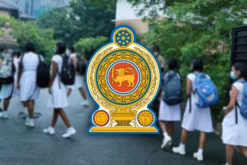 இன்று முதல் பாடசாலைகள் மீண்டும் ஆரம்பம்