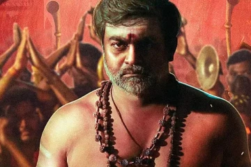 புத்தாண்டு பதிவில் விவாகரத்து சர்ச்சைக்கு முற்றுப்புள்ளி வைத்த செல்வராகவன்!