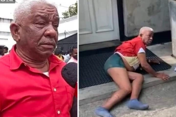 சமூக வலைத்தளங்களில் பிரபலமடைந்த மகிந்தவின் நெருங்கிய விசுவாசி கைது