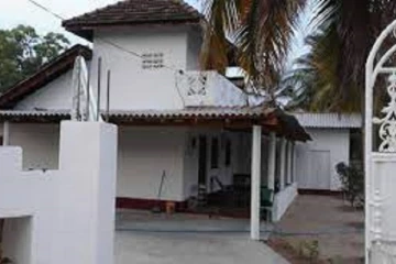 அம்பாறை மாவட்ட சுற்றுலா விடுதி ஒன்றில் பிரித்தானிய பிரஜை மர்ம மரணம்!