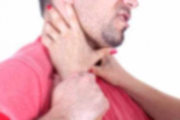 தூங்கிய கணவனுக்கு மனைவியால் நேர்ந்த கதி