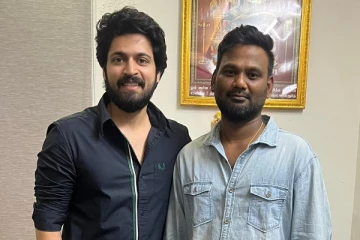 லப்பர் பந்து ஹிட்.. இயக்குனருக்கு காஸ்ட்லி கிப்ட் கொடுத்த ஹரிஷ் கல்யாண்