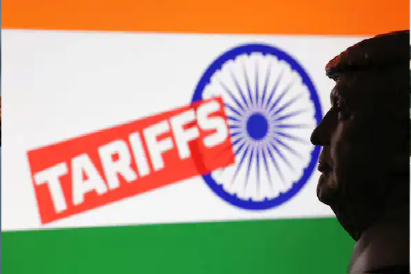 ட்ரம்ப் அதிரடி : இந்தியாவிற்கு மேலும் 25 வீத வரிவிதிப்பு | Trump Imposing An Additional 25 Tariff On India