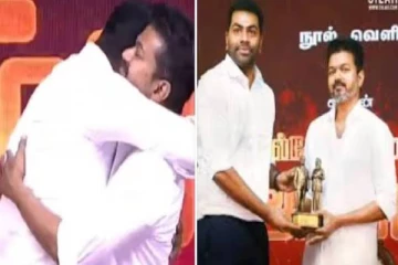 விஜய் கட்சியில் இணையும் ஆதவ் அர்ஜுனா - என்ன பதவி?
